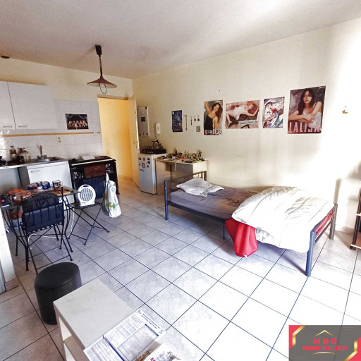 immeuble vente Perpignan