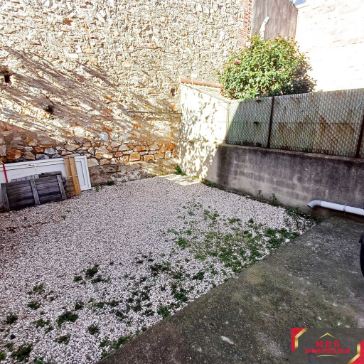 immeuble vente Perpignan