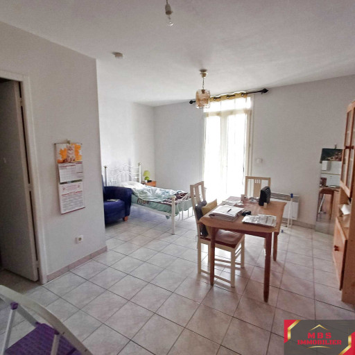 immeuble vente Perpignan