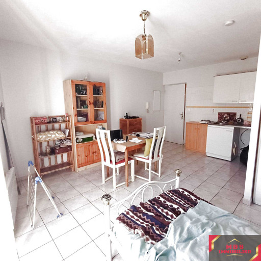 immeuble vente Perpignan