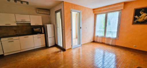 appartement vente Amélie-les-bains-palalda