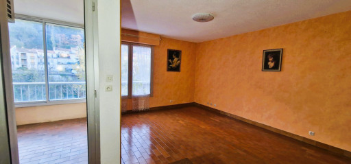 appartement vente Amélie-les-bains-palalda