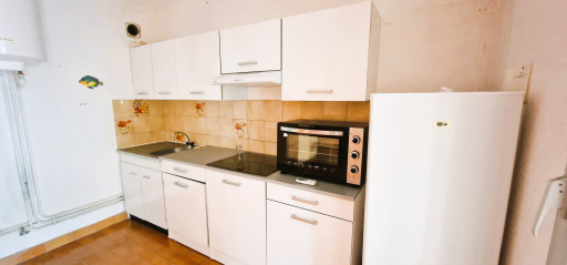 appartement vente Amélie-les-bains-palalda