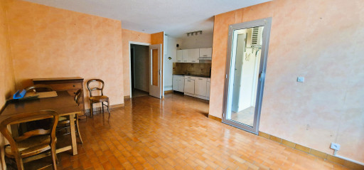 appartement vente Amélie-les-bains-palalda