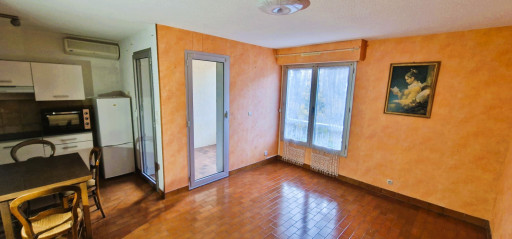 appartement vente Amélie-les-bains-palalda