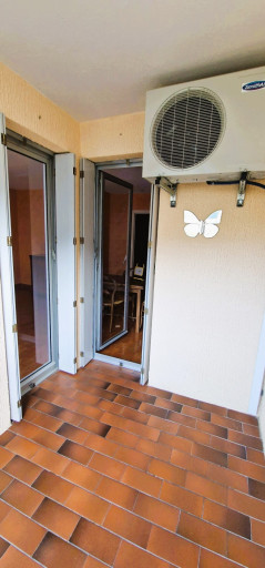 appartement vente Amélie-les-bains-palalda