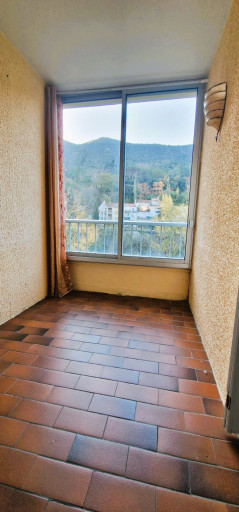 appartement vente Amélie-les-bains-palalda