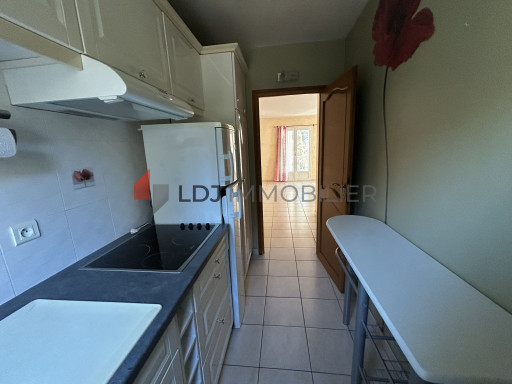 appartement à louer Amélie-les-bains-palalda