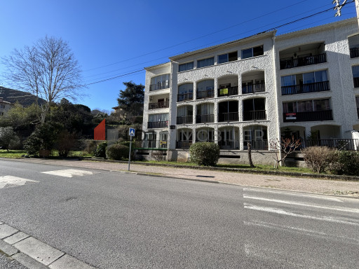 appartement à louer Amélie-les-bains-palalda
