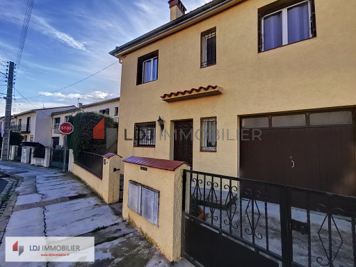maisonvilla vente Perpignan