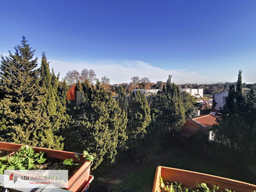 appartement vente Perpignan
