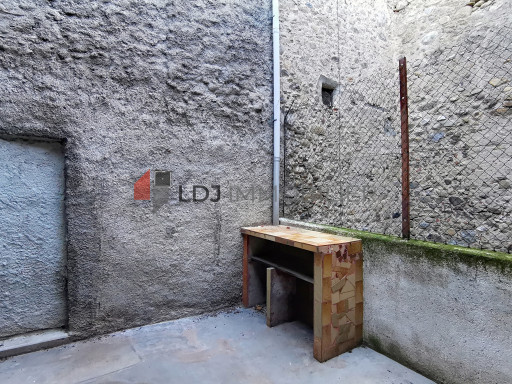 maisonvilla vente Prades