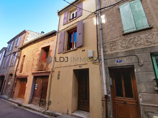 maisonvilla vente Prades