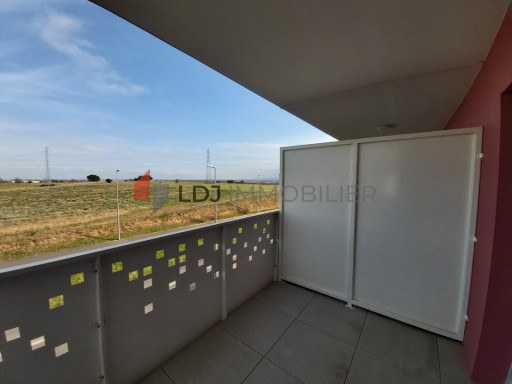 appartement à louer Perpignan