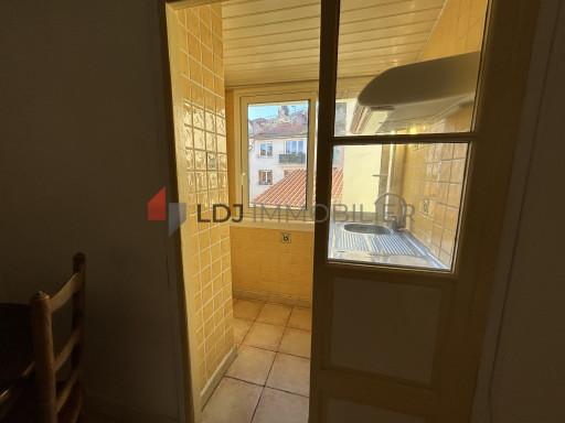 appartement à louer Amélie-les-bains-palalda