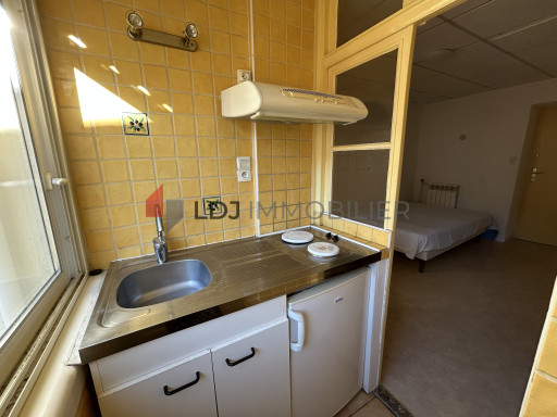 appartement à louer Amélie-les-bains-palalda