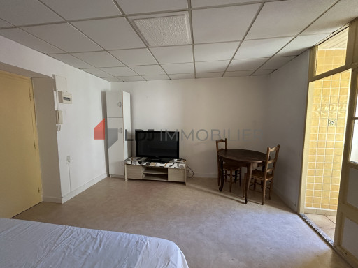 appartement à louer Amélie-les-bains-palalda