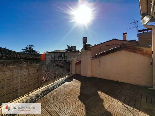 maisonvilla vente Thuir