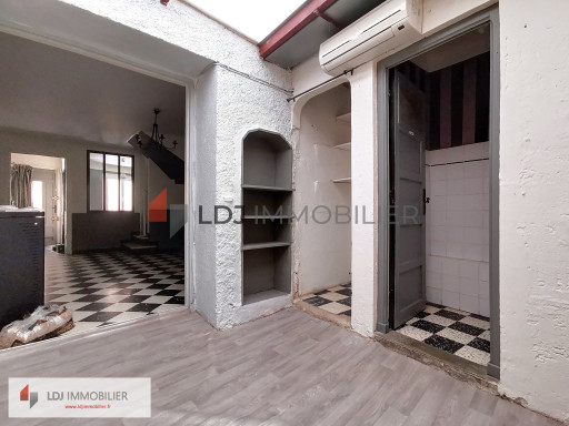 maisonvilla vente Thuir