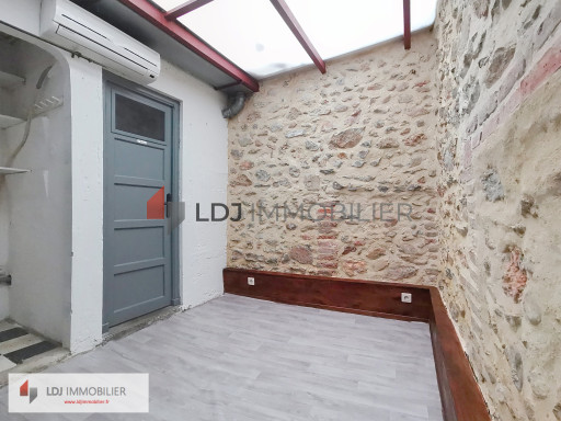 maisonvilla vente Thuir