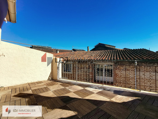 maisonvilla vente Thuir