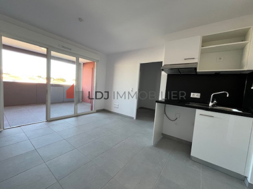 appartement à louer Perpignan