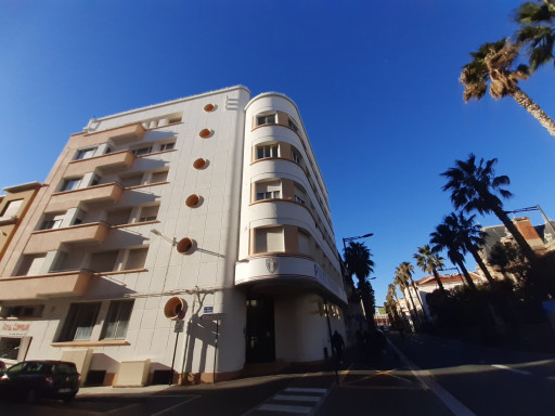 appartement vente Perpignan