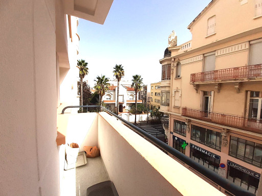 appartement vente Perpignan
