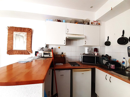 appartement vente Perpignan