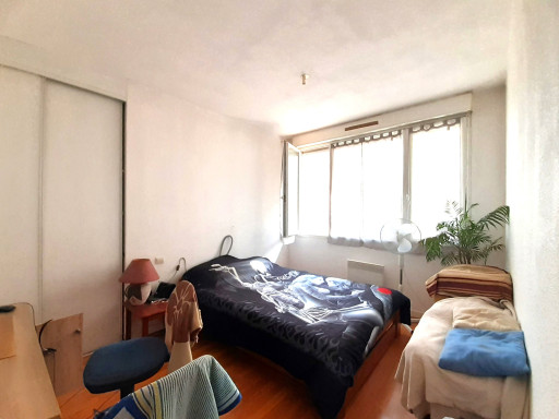appartement vente Perpignan