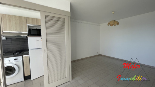 appartement vente Canet-en-roussillon
