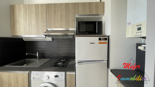 appartement vente Canet-en-roussillon