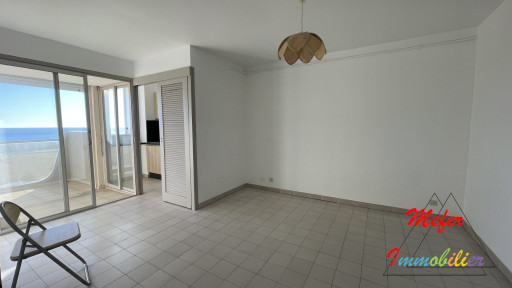 appartement vente Canet-en-roussillon
