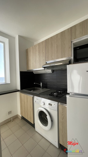 appartement vente Canet-en-roussillon