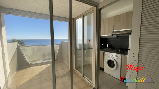 appartement vente Canet-en-roussillon