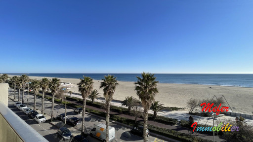 appartement vente Canet-en-roussillon