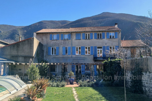 maisonvilla vente Arles-sur-tech