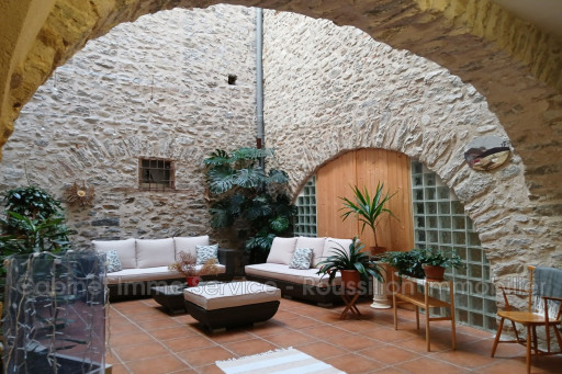 maisonvilla vente Arles-sur-tech