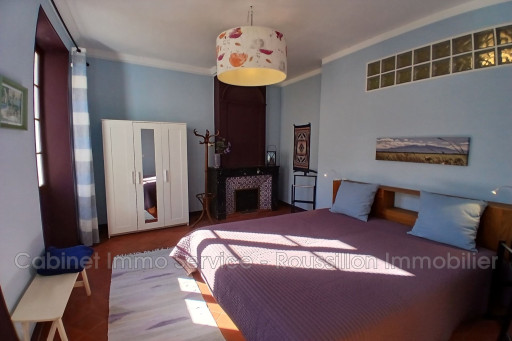 maisonvilla vente Arles-sur-tech