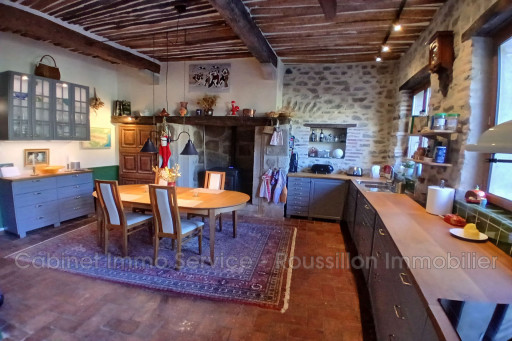 maisonvilla vente Arles-sur-tech