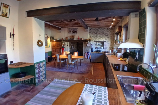maisonvilla vente Arles-sur-tech