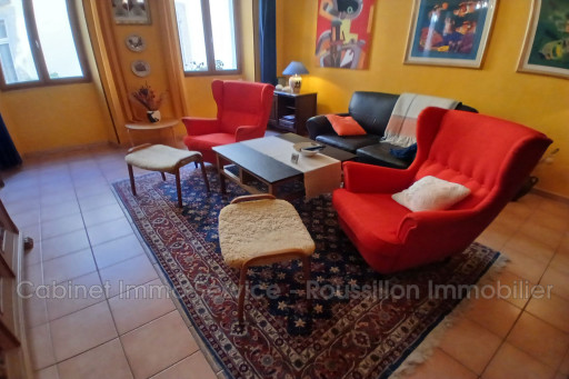 maisonvilla vente Arles-sur-tech