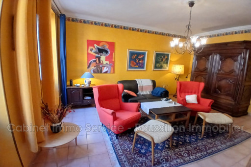 maisonvilla vente Arles-sur-tech