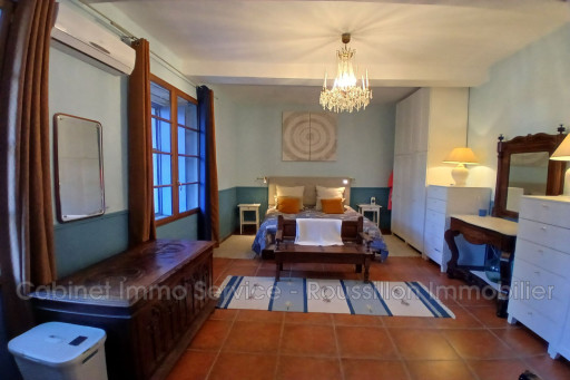 maisonvilla vente Arles-sur-tech