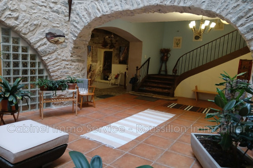 maisonvilla vente Arles-sur-tech