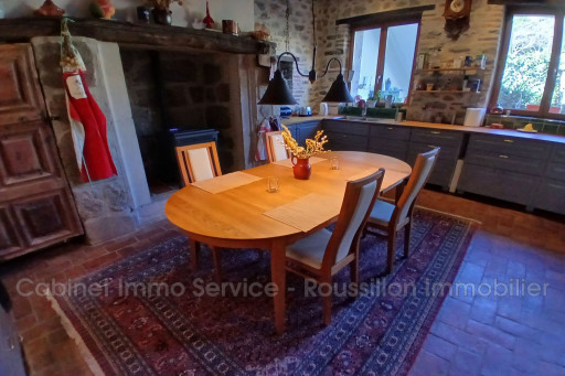 maisonvilla vente Arles-sur-tech