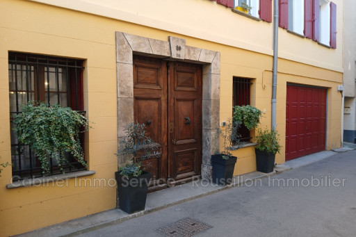 maisonvilla vente Arles-sur-tech