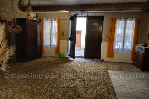 maisonvilla vente Arles-sur-tech