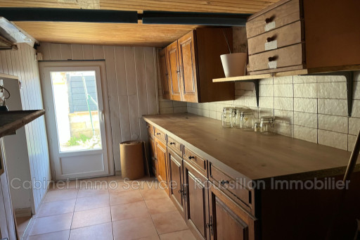 maisonvilla vente Maureillas-las-illas