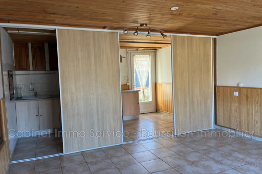 maisonvilla vente Maureillas-las-illas